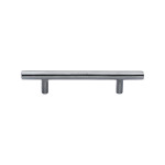 M Marcus Heritage Brass Bar Design Cabinet Handle 101mm Centre to Centre